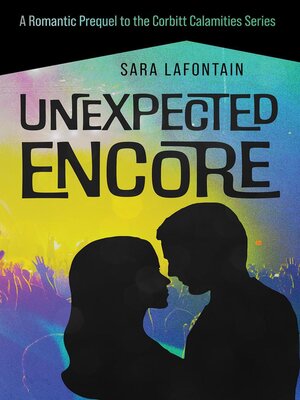 cover image of Unexpected Encore